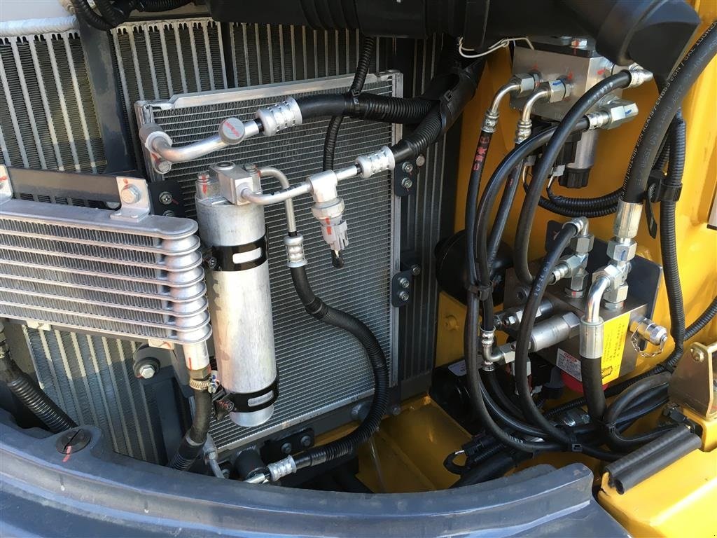 Bagger типа XCMG XCMG 5.7 tons, Gebrauchtmaschine в Rødekro (Фотография 17)