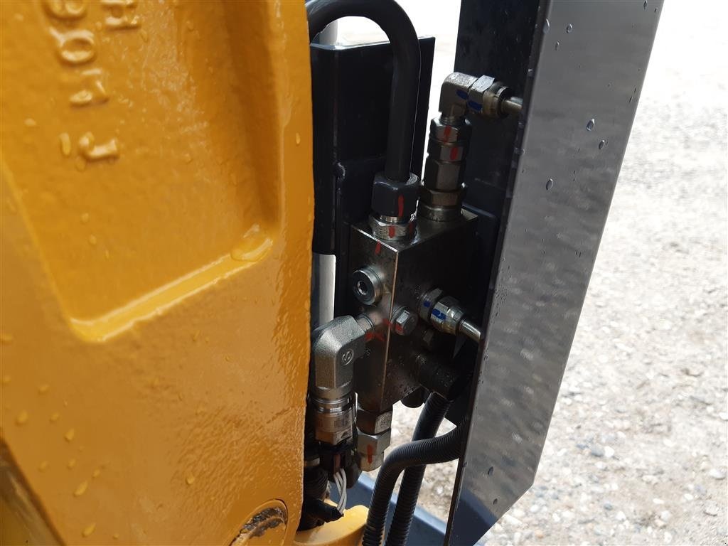 Bagger του τύπου XCMG xcmg  xe27e, Gebrauchtmaschine σε Rødekro (Φωτογραφία 7)