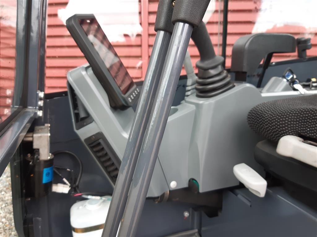 Bagger του τύπου XCMG xcmg  xe27e, Gebrauchtmaschine σε Rødekro (Φωτογραφία 16)