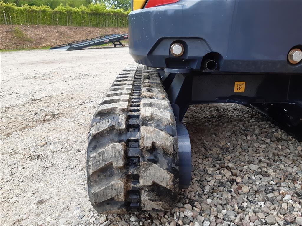 Bagger του τύπου XCMG xcmg  xe27e, Gebrauchtmaschine σε Rødekro (Φωτογραφία 12)