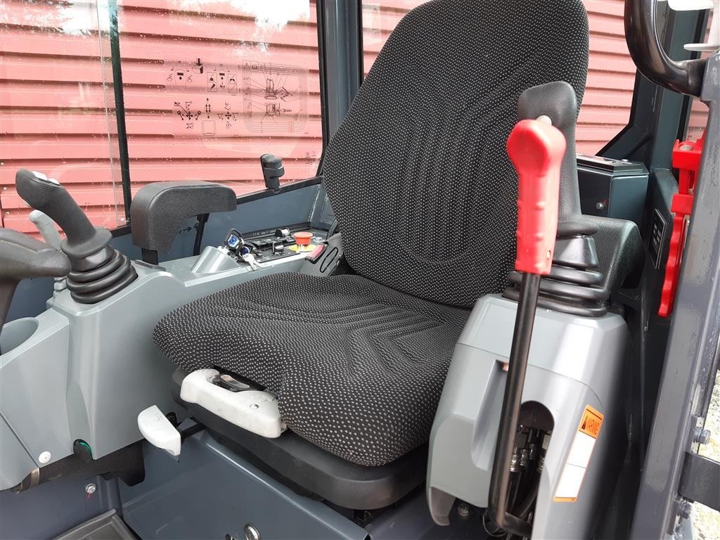 Bagger του τύπου XCMG xcmg  xe27e, Gebrauchtmaschine σε Rødekro (Φωτογραφία 18)