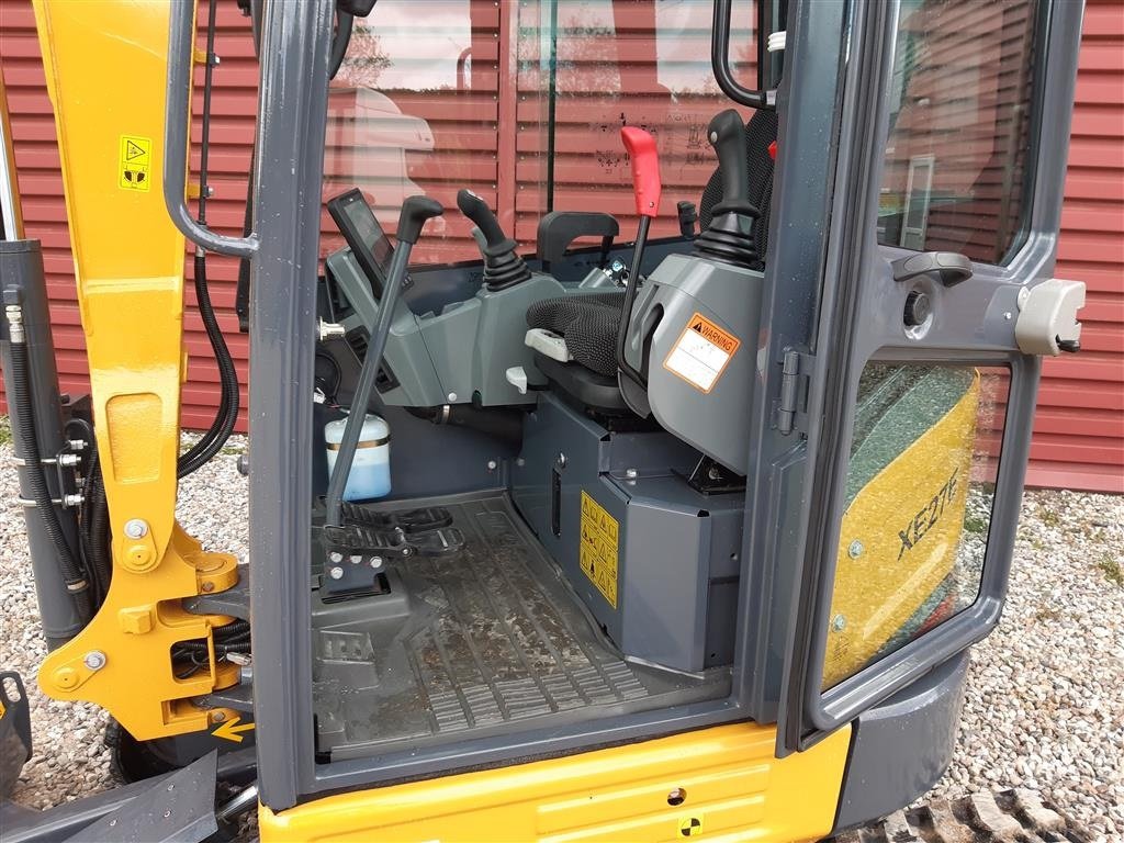 Bagger του τύπου XCMG xcmg  xe27e, Gebrauchtmaschine σε Rødekro (Φωτογραφία 17)