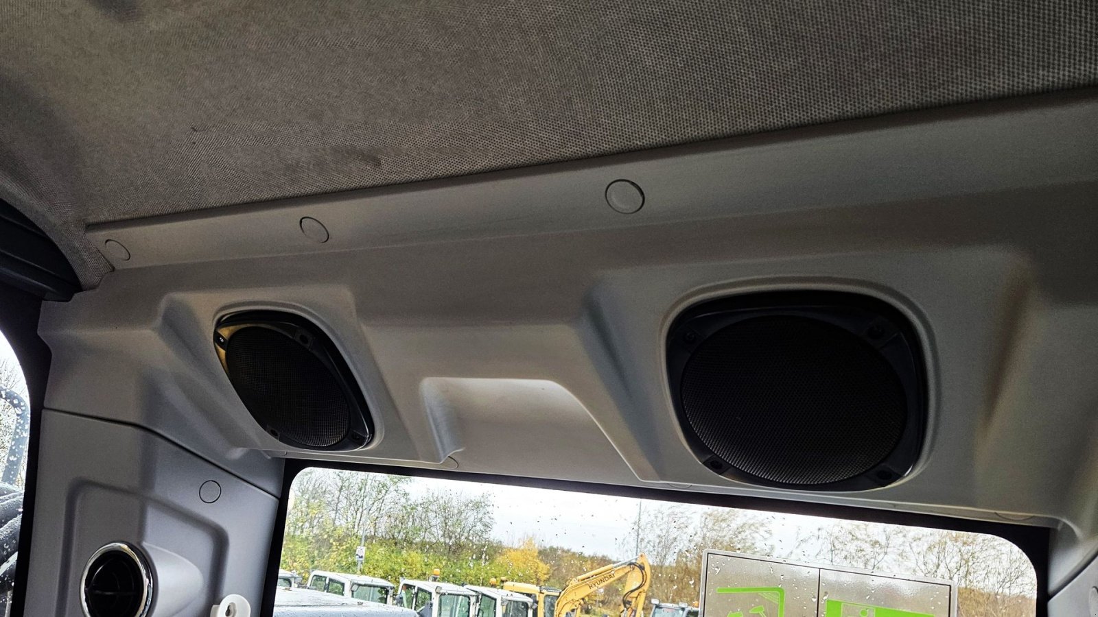 Bagger van het type XCMG XE160W hjulgraver / tiltrotator / meget udstyr / 3500 timer, Gebrauchtmaschine in Arden (Foto 24)