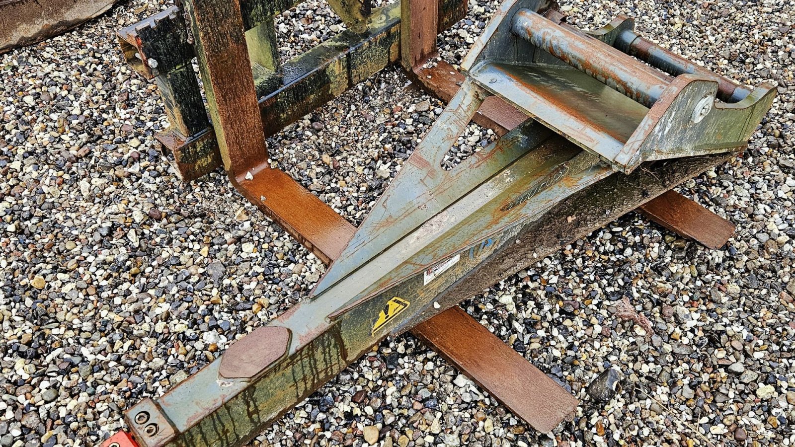 Bagger Türe ait XCMG XE160W / rotortilt / meget udstyr / 3500 timer, Gebrauchtmaschine içinde Arden (resim 12)