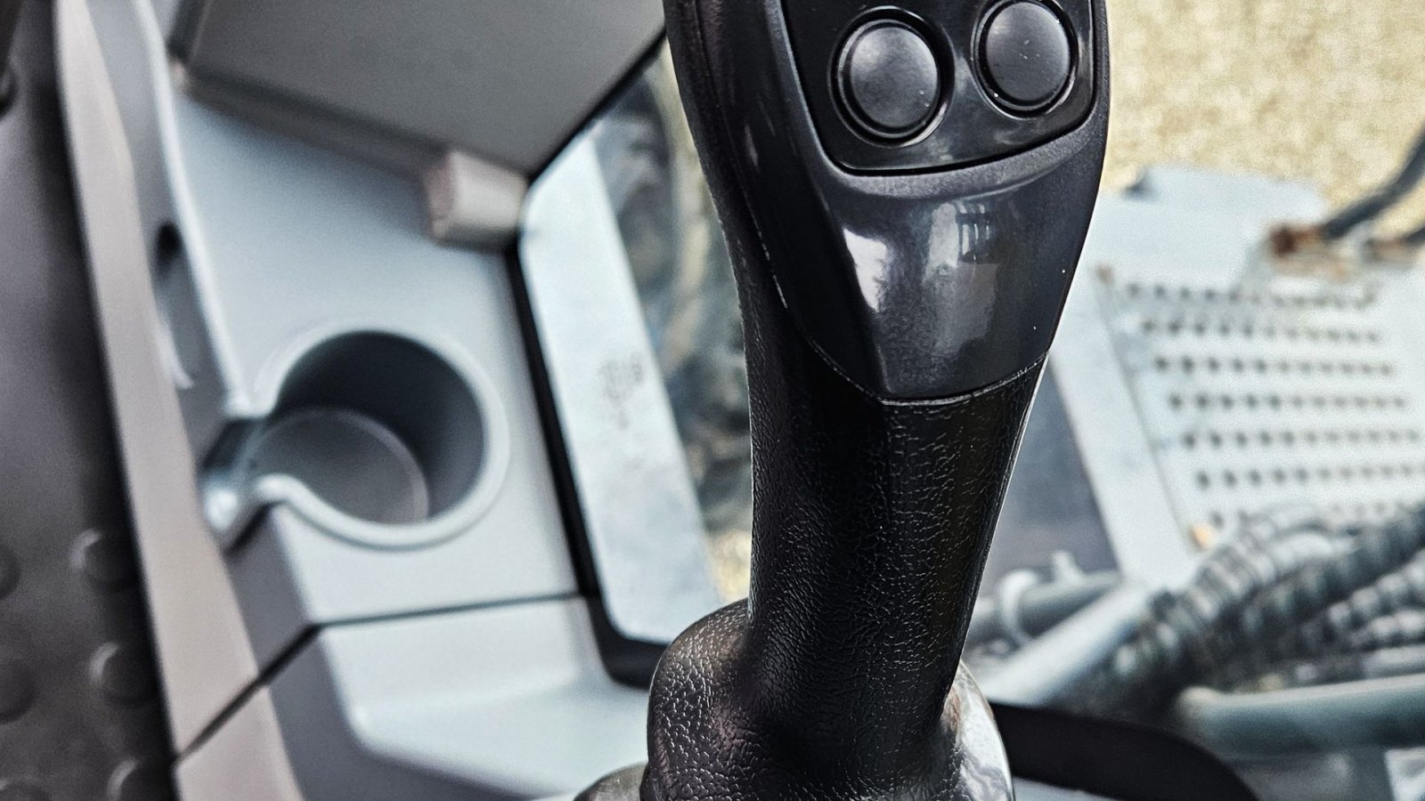 Bagger Türe ait XCMG XE160W / rotortilt / meget udstyr / 3500 timer, Gebrauchtmaschine içinde Arden (resim 21)