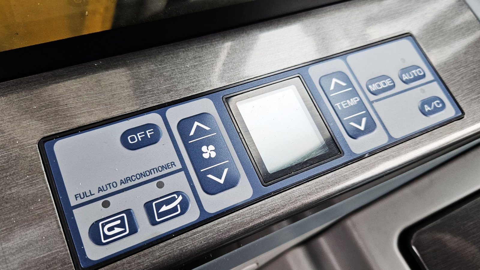 Bagger Türe ait XCMG XE160W / rotortilt / meget udstyr / 3500 timer, Gebrauchtmaschine içinde Arden (resim 20)