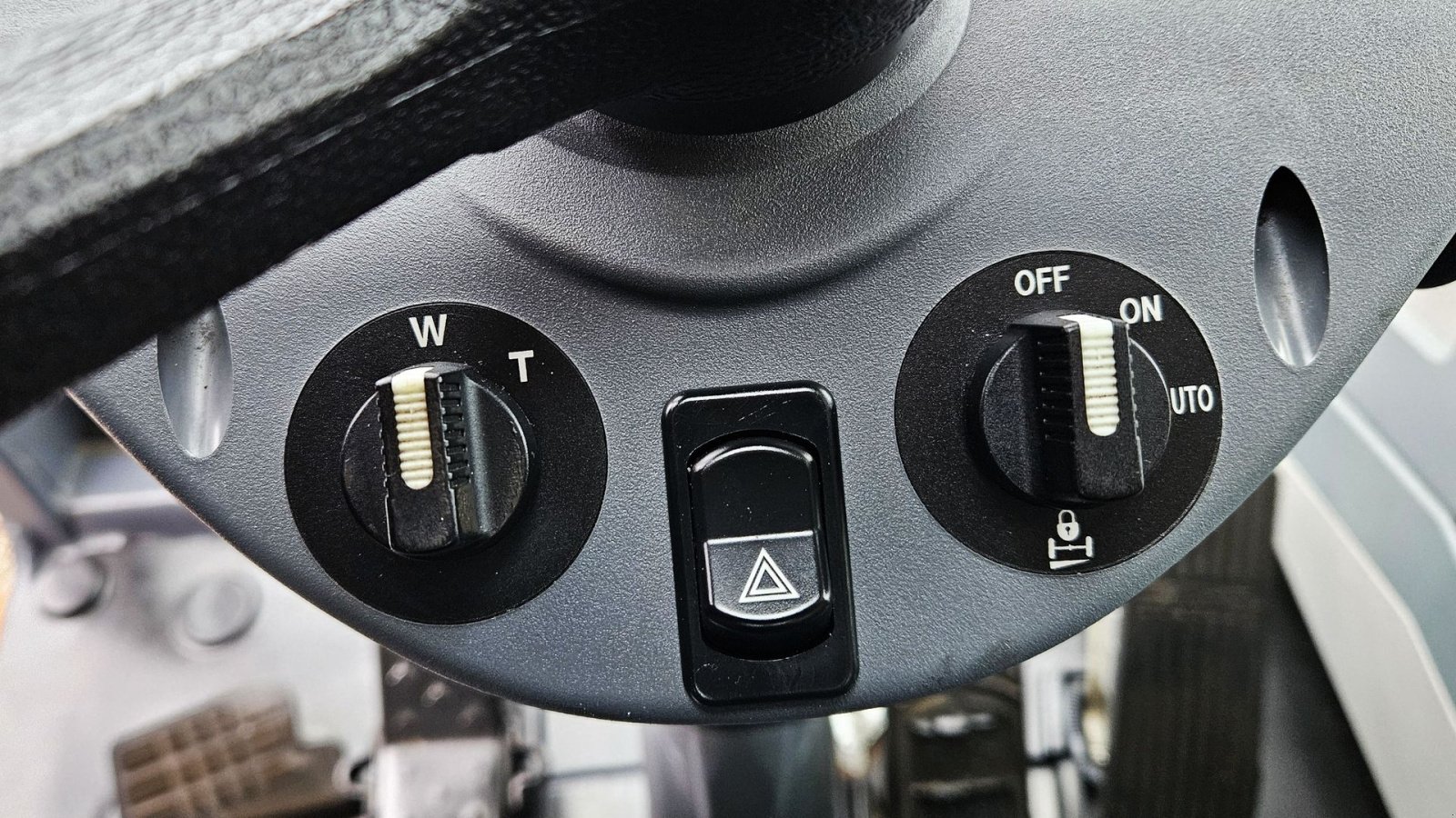 Bagger Türe ait XCMG XE160W / rotortilt / meget udstyr / 3500 timer, Gebrauchtmaschine içinde Arden (resim 25)