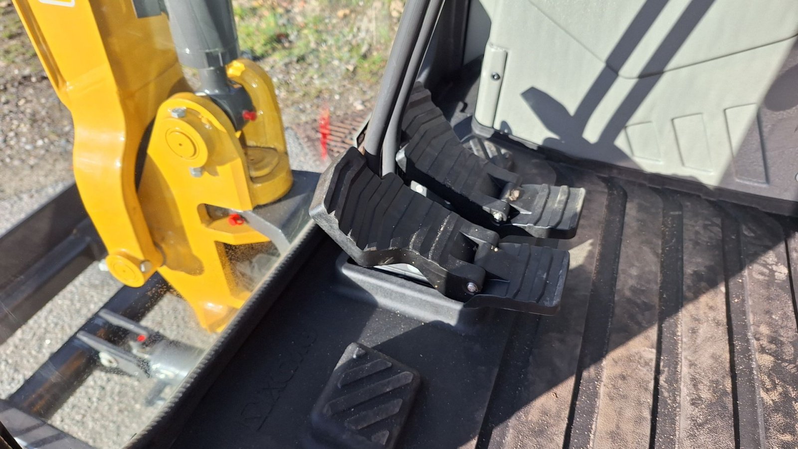 Bagger typu XCMG Xe20e MED A/C, Gebrauchtmaschine v Rødekro (Obrázek 13)