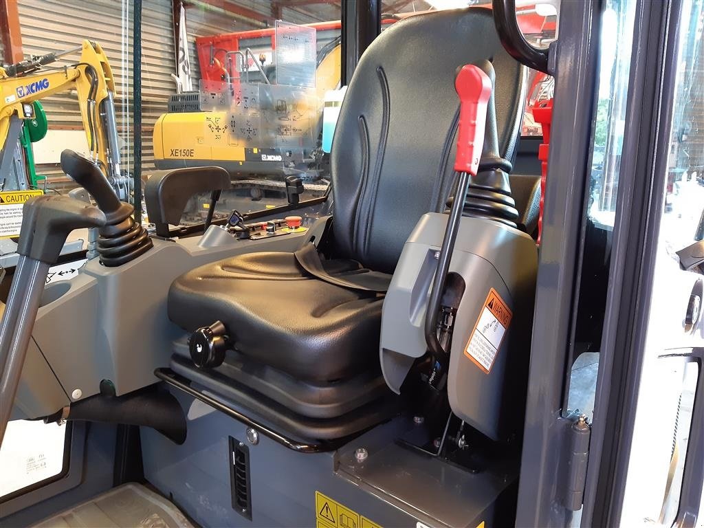 Bagger typu XCMG xe20e, Gebrauchtmaschine v Rødekro (Obrázek 10)