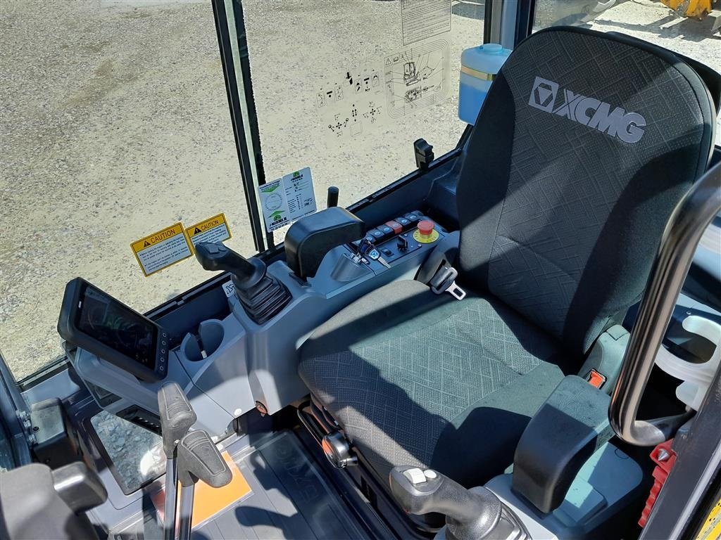 Bagger of the type XCMG XE20E, Gebrauchtmaschine in Rødekro (Picture 12)