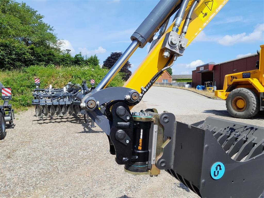 Bagger of the type XCMG XE20E, Gebrauchtmaschine in Rødekro (Picture 2)