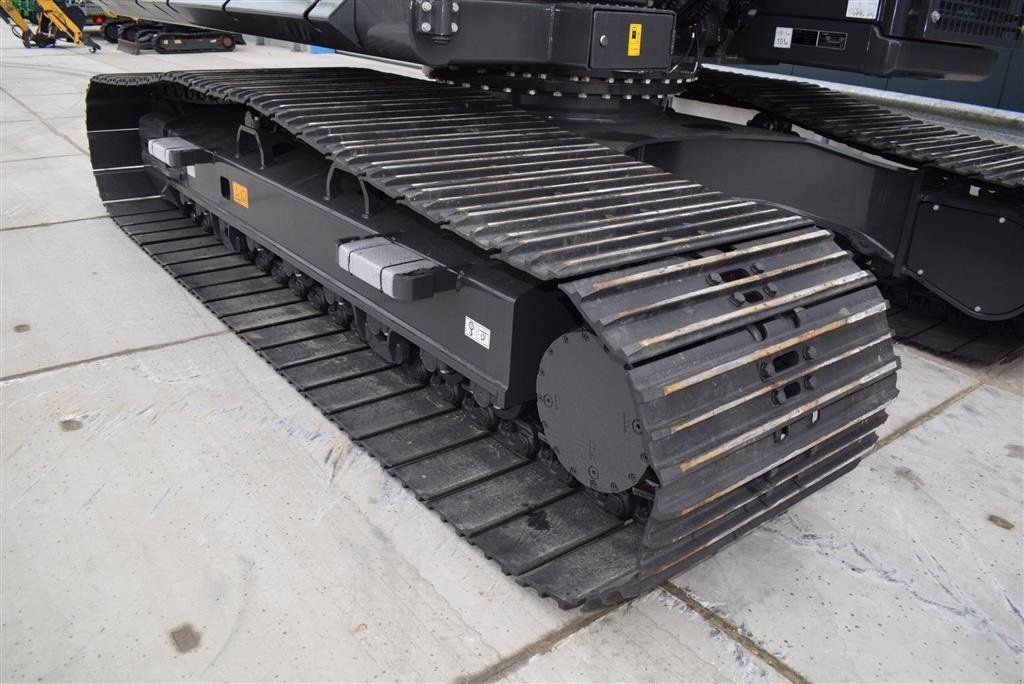 Bagger typu XCMG XE215-EV   ELEKTRISK, Gebrauchtmaschine v Rødekro (Obrázek 5)