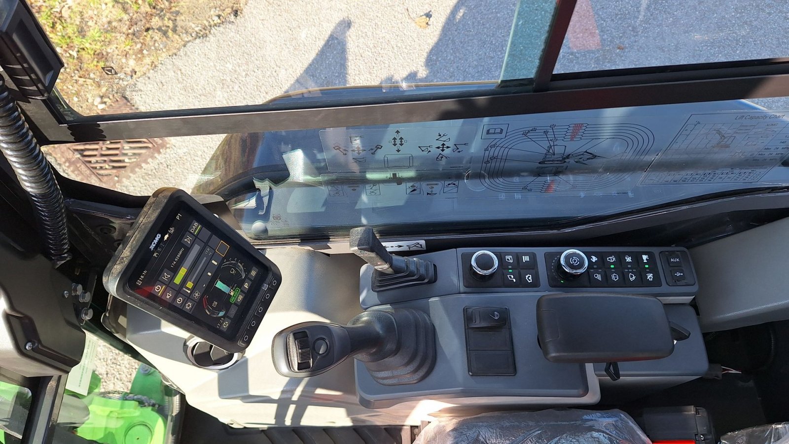 Bagger typu XCMG XE27CR-EV ELEKTRISK, Gebrauchtmaschine v Rødekro (Obrázek 17)