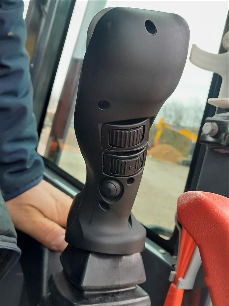 Bagger typu XCMG Xe27e Med rotortilt, Gebrauchtmaschine v Rødekro (Obrázek 15)