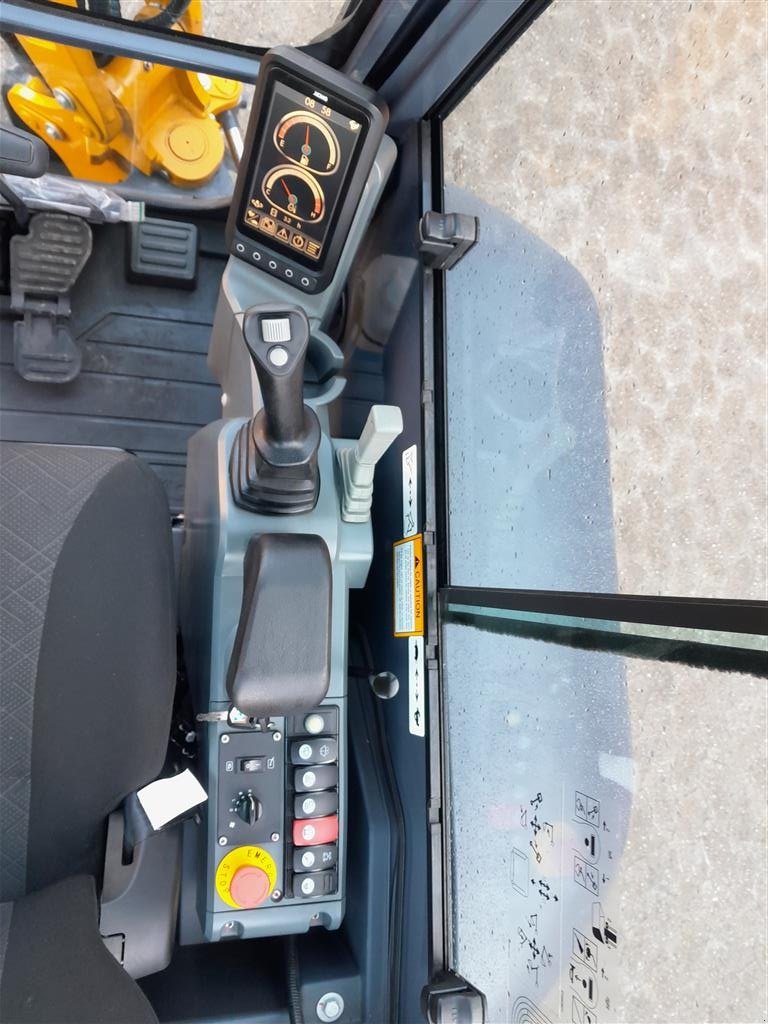 Bagger of the type XCMG xe27e  med rototilt, Gebrauchtmaschine in Rødekro (Picture 17)