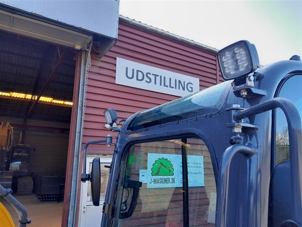 Bagger of the type XCMG xe27e  med rototilt, Gebrauchtmaschine in Rødekro (Picture 15)