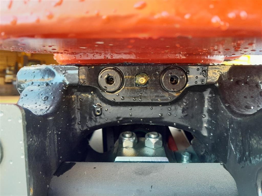 Bagger of the type XCMG xe27e  med rototilt, Gebrauchtmaschine in Rødekro (Picture 13)