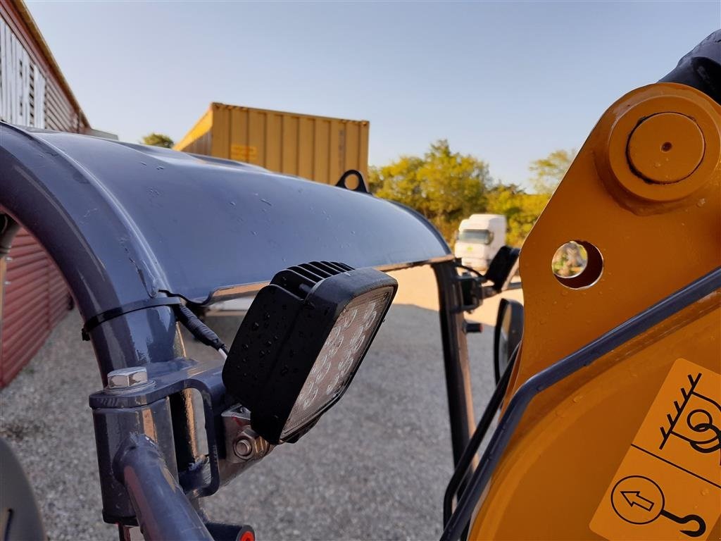 Bagger типа XCMG xe27e  u/hus, Gebrauchtmaschine в Rødekro (Фотография 9)