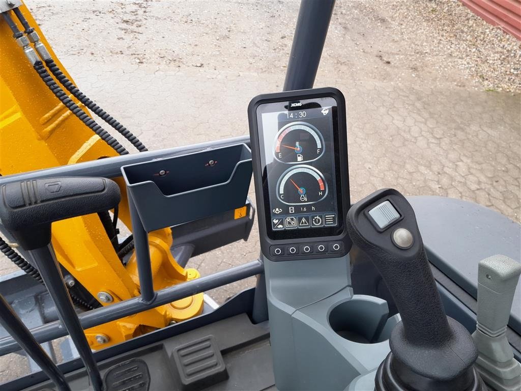 Bagger of the type XCMG xe27e  u/hus, Gebrauchtmaschine in Rødekro (Picture 12)