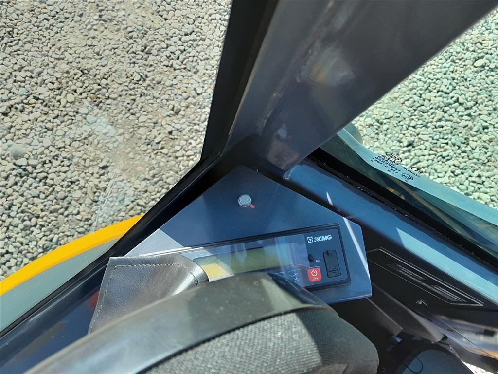 Bagger типа XCMG Xe27e, Gebrauchtmaschine в Rødekro (Фотография 15)