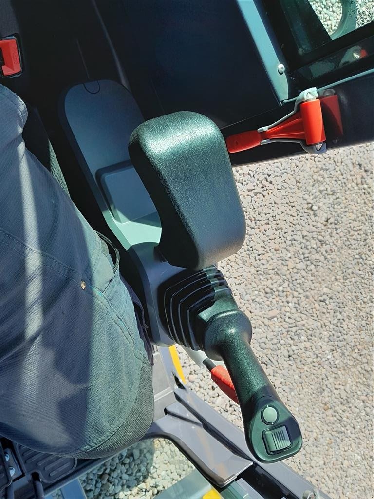 Bagger типа XCMG Xe27e, Gebrauchtmaschine в Rødekro (Фотография 14)