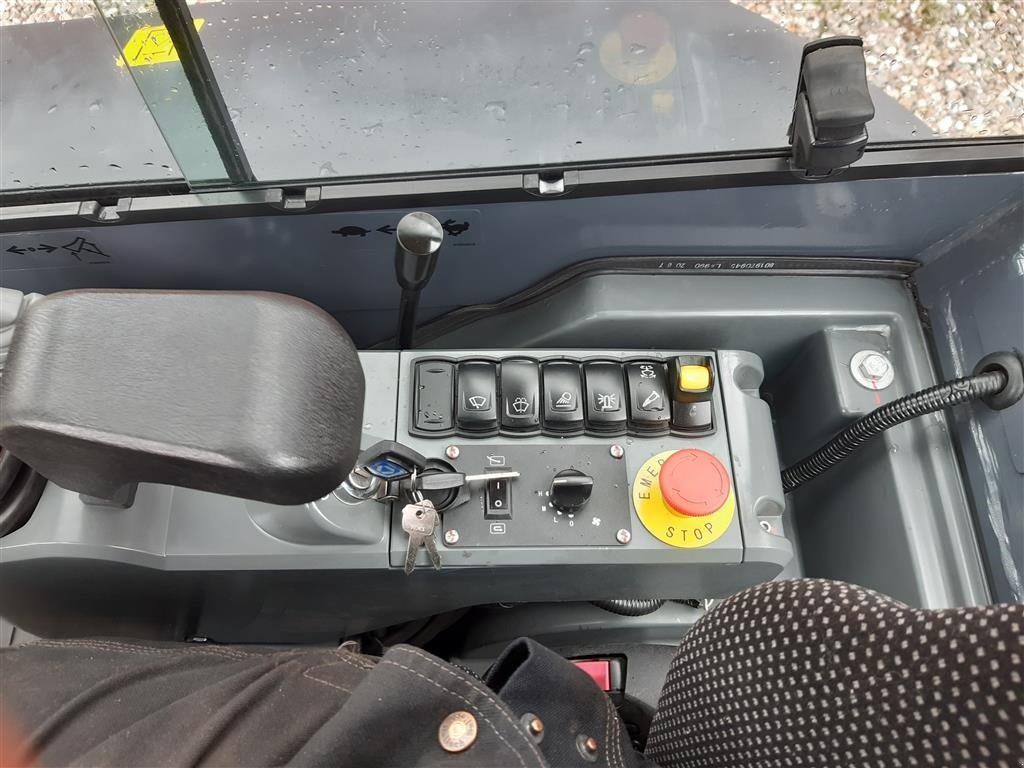 Bagger typu XCMG xe27e, Gebrauchtmaschine v Rødekro (Obrázek 7)