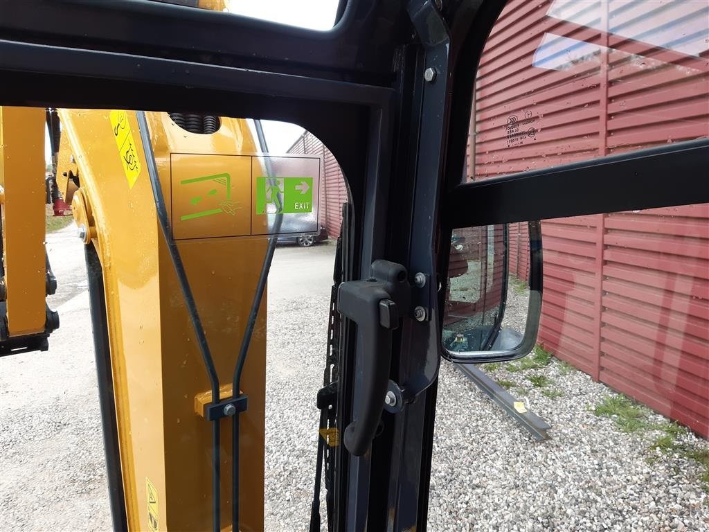 Bagger typu XCMG xe27e, Gebrauchtmaschine v Rødekro (Obrázek 8)