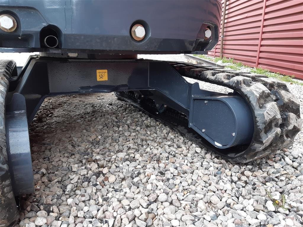 Bagger typu XCMG xe27e, Gebrauchtmaschine v Rødekro (Obrázek 18)