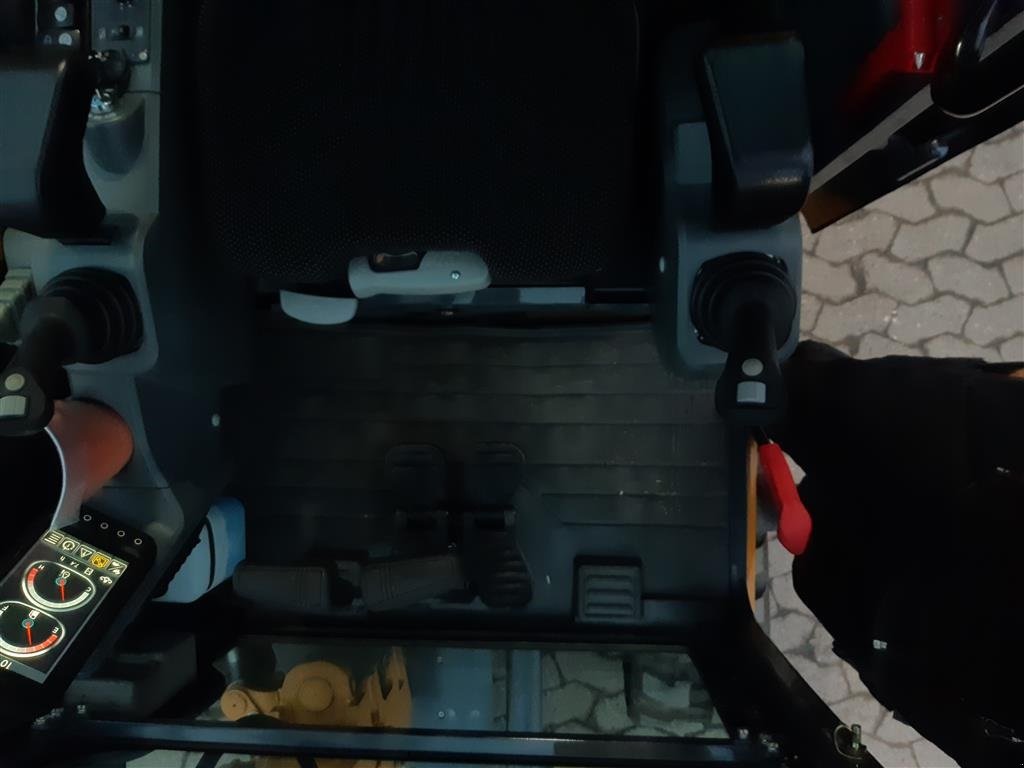 Bagger des Typs XCMG xe27e, Gebrauchtmaschine in Rødekro (Bild 17)