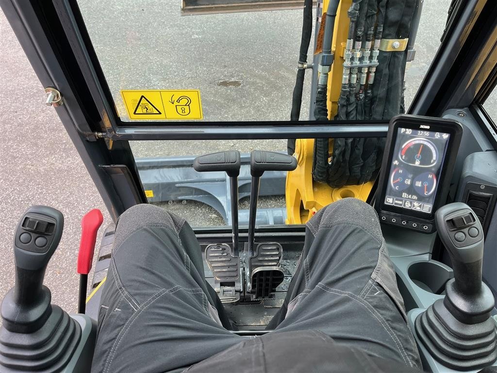 Bagger tipa XCMG XE55E, Gebrauchtmaschine u Rødekro (Slika 10)