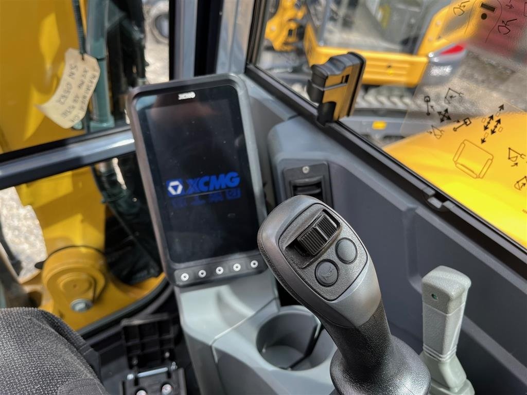 Bagger tipa XCMG XE55E, Gebrauchtmaschine u Rødekro (Slika 11)