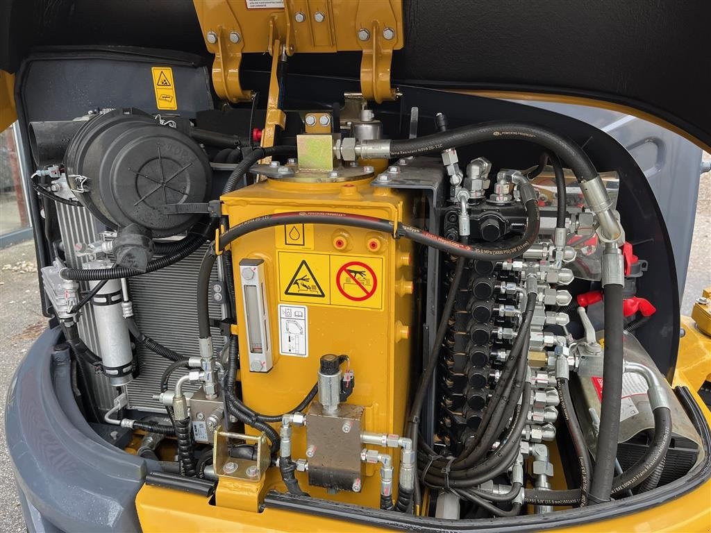 Bagger tipa XCMG XE55E, Gebrauchtmaschine u Rødekro (Slika 7)