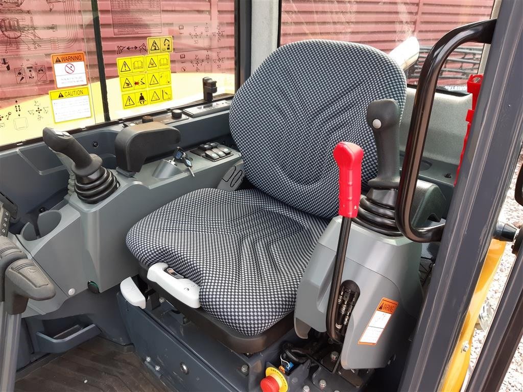 Bagger of the type XCMG xe55e, Gebrauchtmaschine in Rødekro (Picture 15)