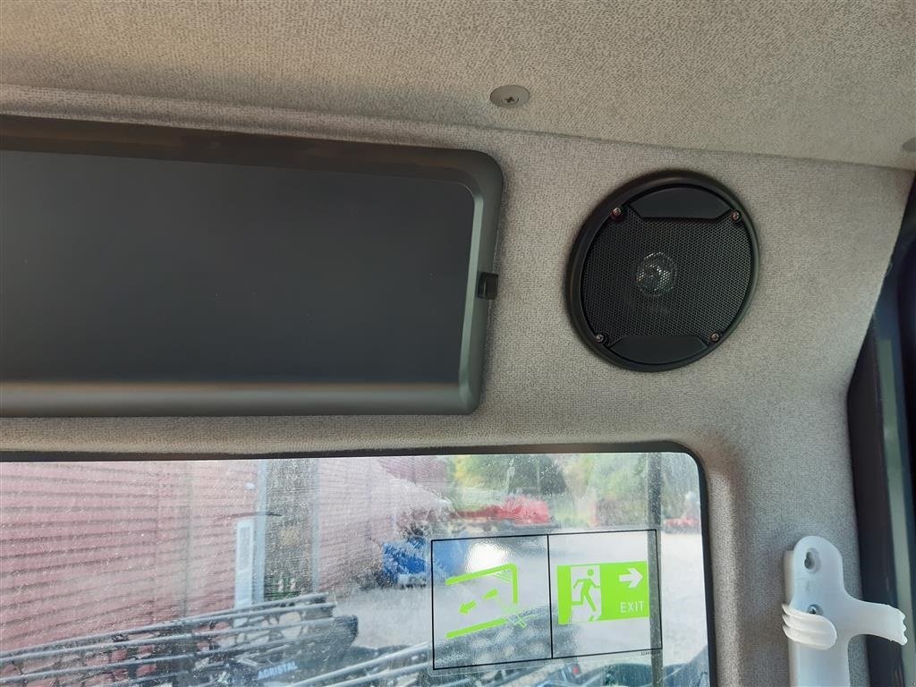 Bagger of the type XCMG xe55e, Gebrauchtmaschine in Rødekro (Picture 14)