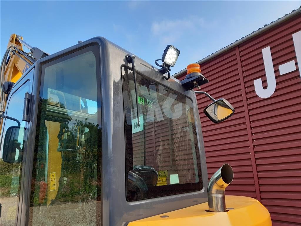 Bagger typu XCMG xe55e, Gebrauchtmaschine v Rødekro (Obrázek 15)