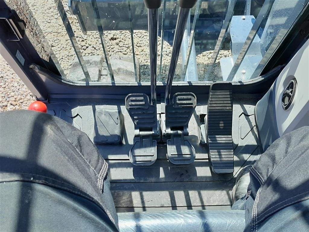 Bagger типа XCMG xe80e, Gebrauchtmaschine в Rødekro (Фотография 11)