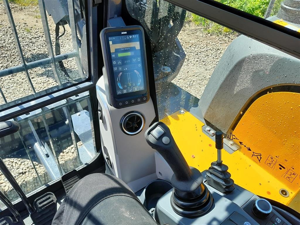 Bagger типа XCMG xe80e, Gebrauchtmaschine в Rødekro (Фотография 21)