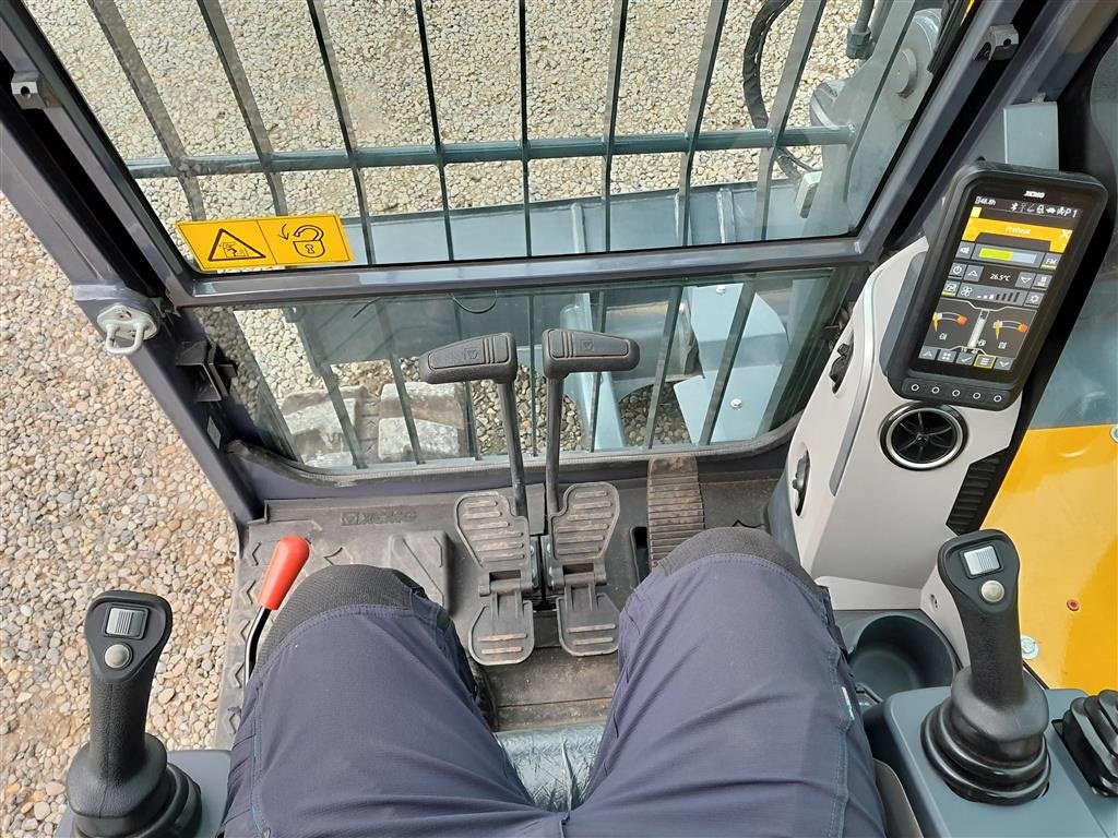 Bagger of the type XCMG XE80E, Gebrauchtmaschine in Rødekro (Picture 14)