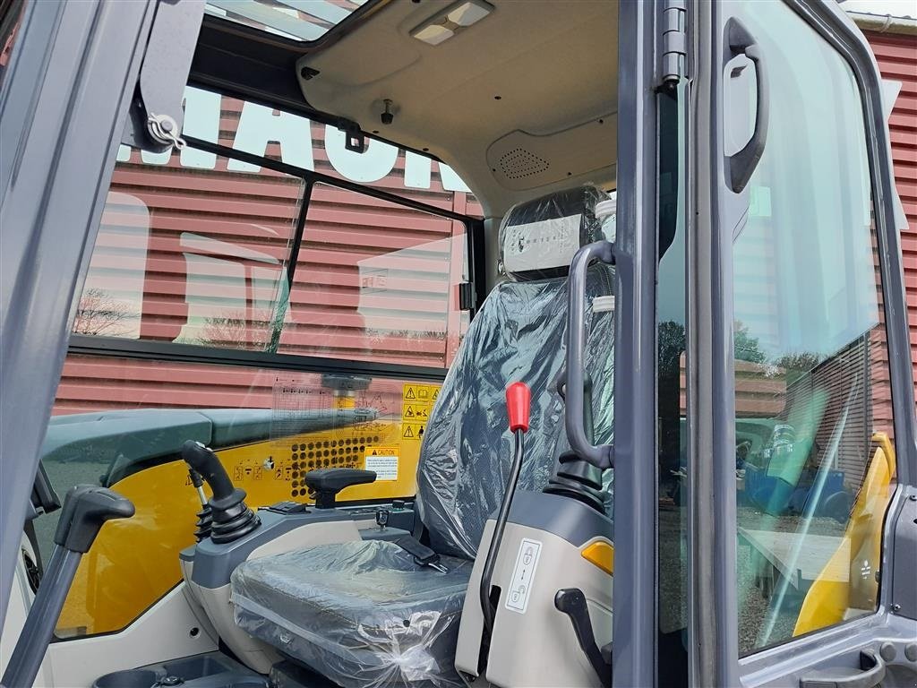 Bagger of the type XCMG XE80E, Gebrauchtmaschine in Rødekro (Picture 11)