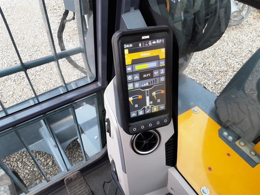 Bagger of the type XCMG XE80E, Gebrauchtmaschine in Rødekro (Picture 13)