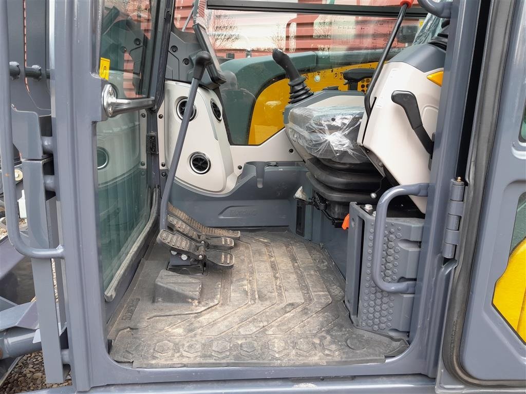 Bagger of the type XCMG XE80E, Gebrauchtmaschine in Rødekro (Picture 10)