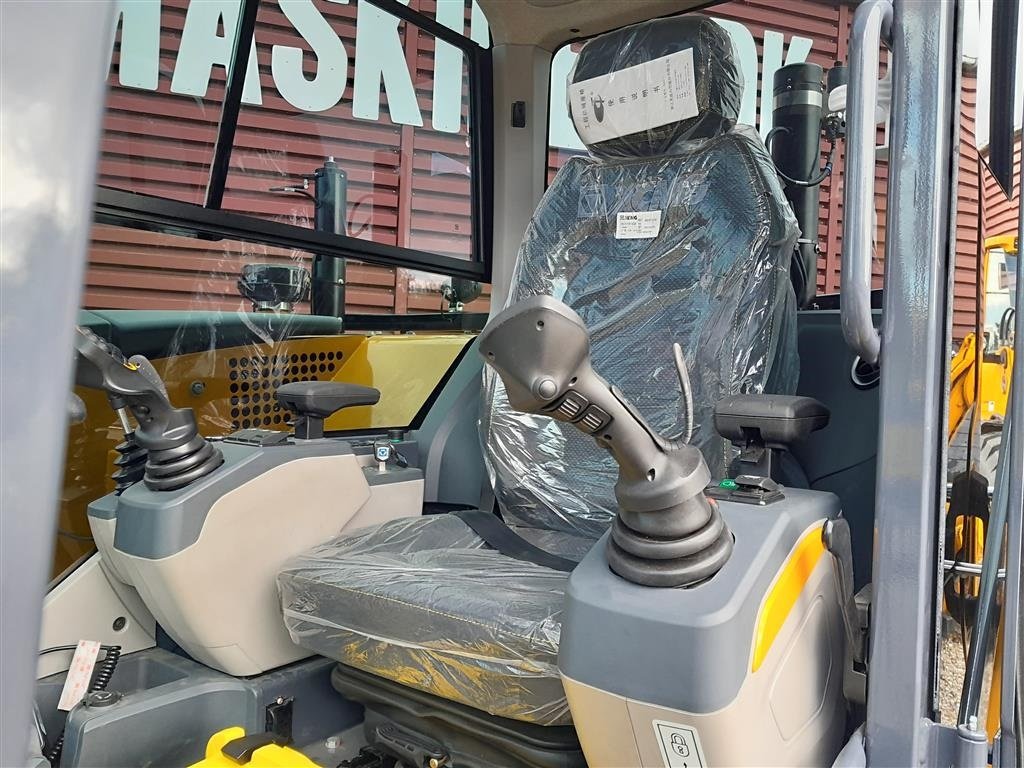 Bagger of the type XCMG XE80E, Gebrauchtmaschine in Rødekro (Picture 13)