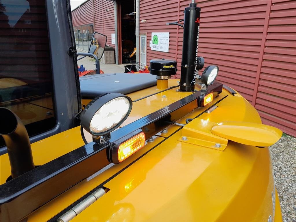 Bagger of the type XCMG XE80E, Gebrauchtmaschine in Rødekro (Picture 14)
