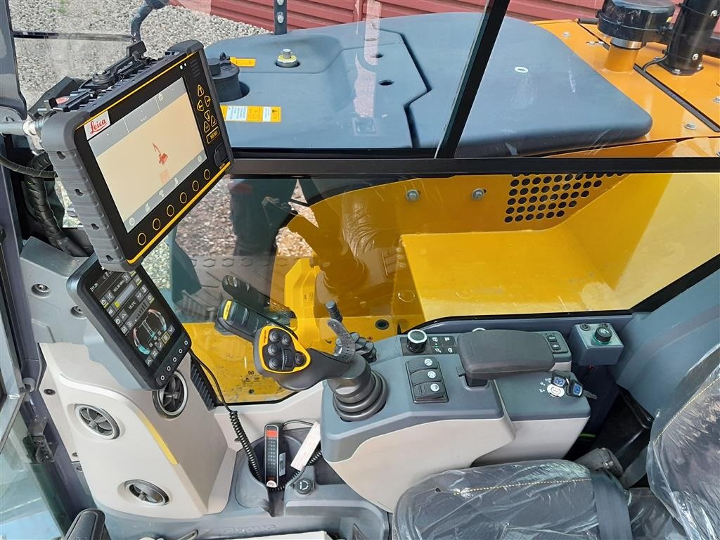 Bagger of the type XCMG XE80E, Gebrauchtmaschine in Rødekro (Picture 11)