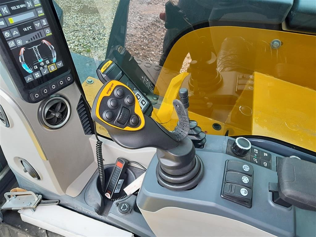 Bagger of the type XCMG XE80E, Gebrauchtmaschine in Rødekro (Picture 12)