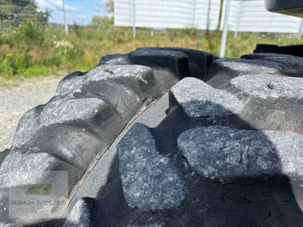 Bagger tip Yanmar / Schaeff TW95, Gebrauchtmaschine in Neudrossenfeld (Poză 11)