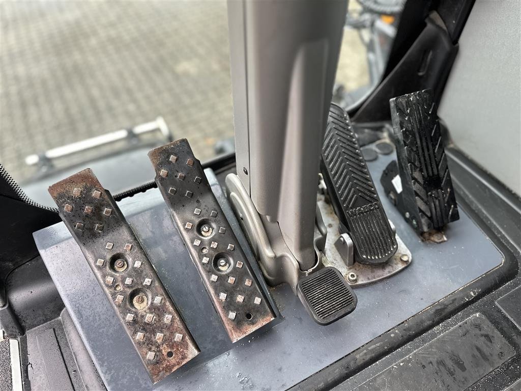 Bagger typu Yanmar B110W, Gebrauchtmaschine v Horsens (Obrázek 10)