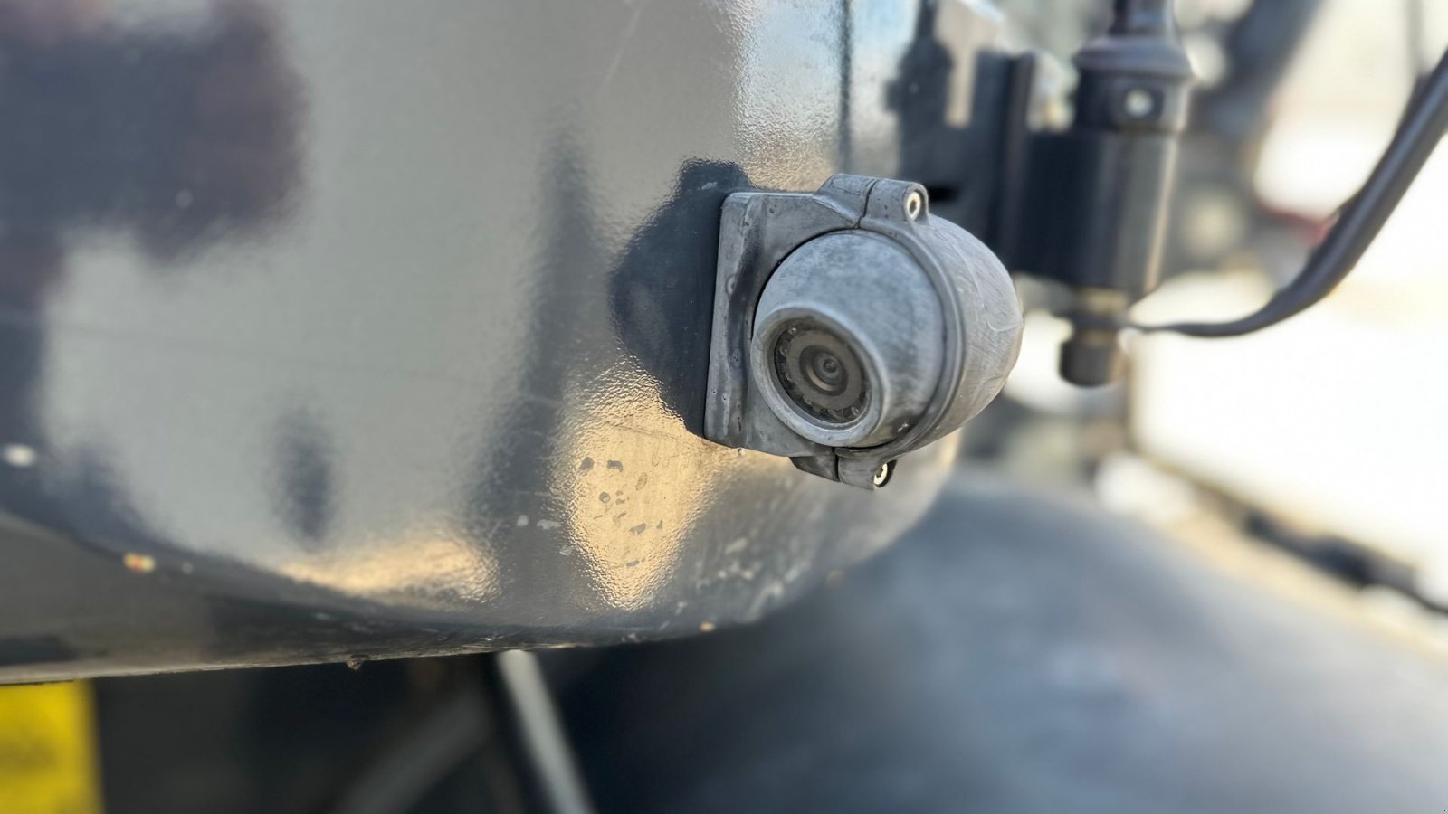 Bagger typu Yanmar B110W, Gebrauchtmaschine v Horsens (Obrázek 10)