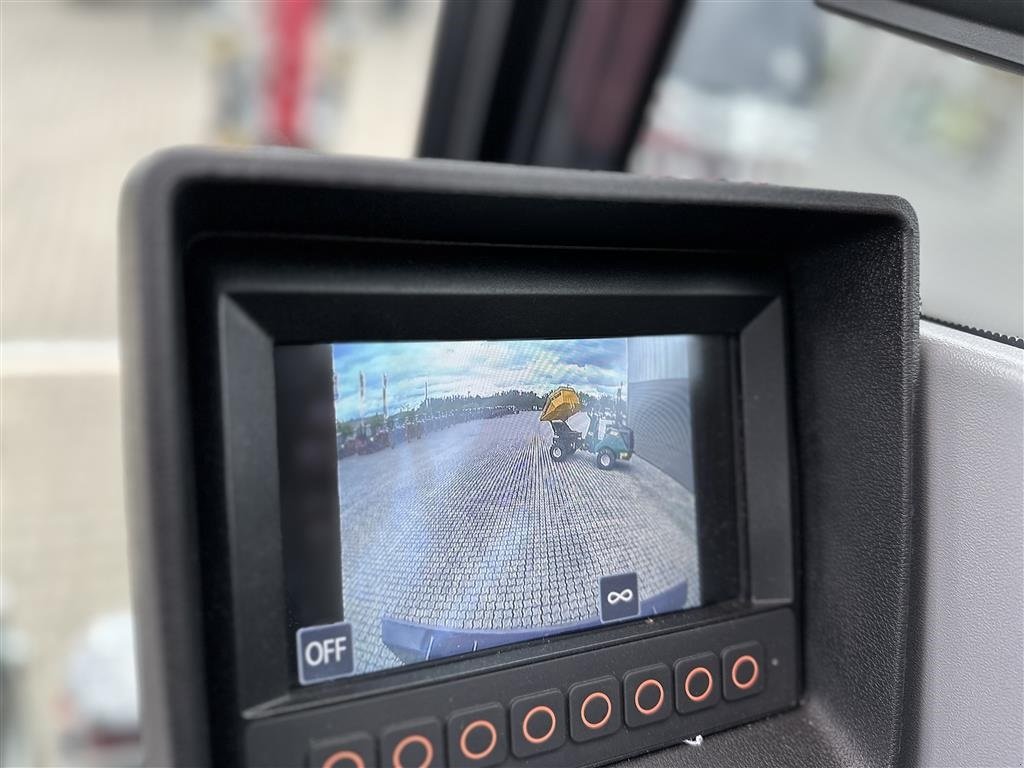 Bagger a típus Yanmar B75W, Gebrauchtmaschine ekkor: Horsens (Kép 13)