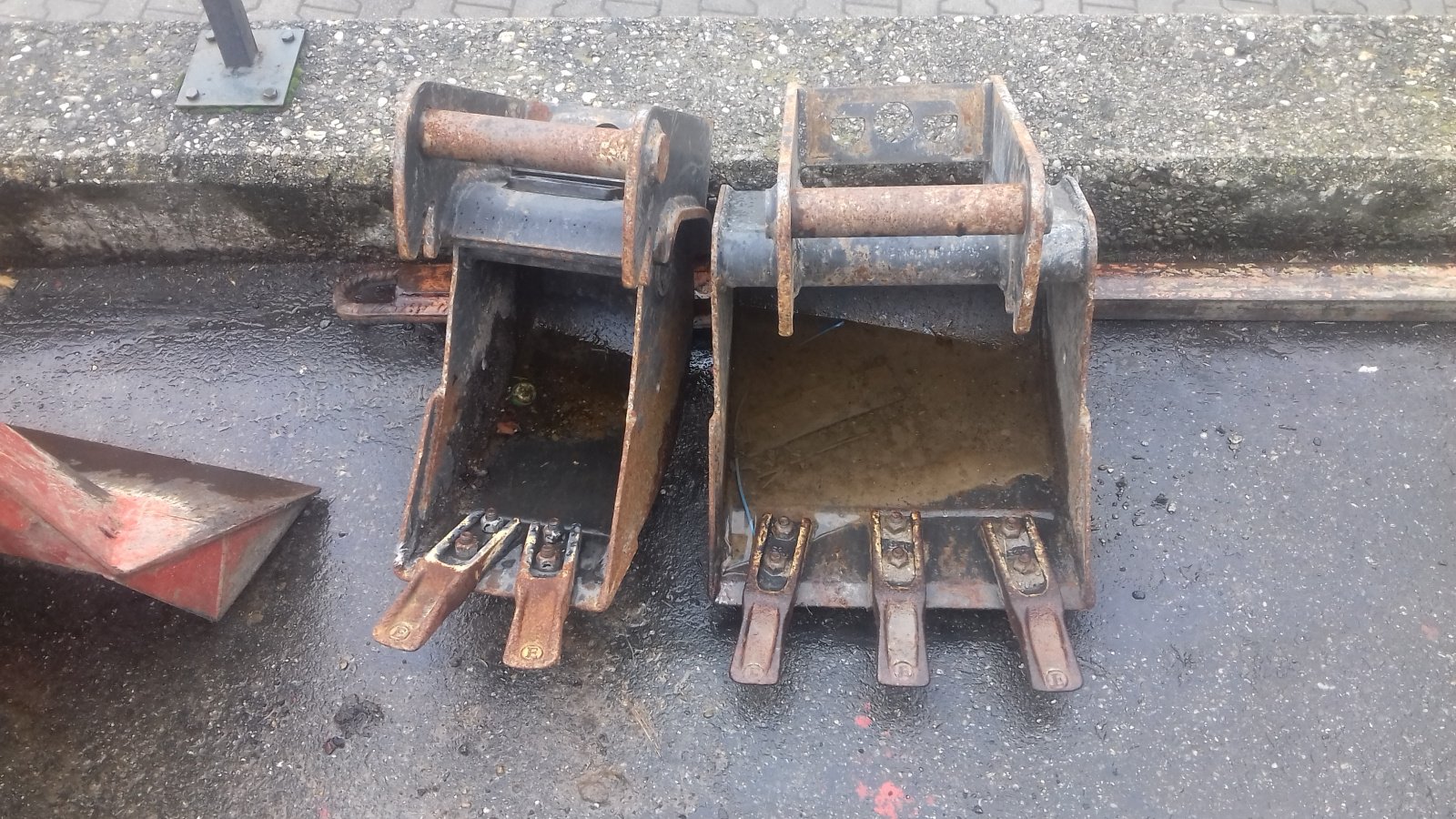 Bagger typu Yanmar SV 08, Gebrauchtmaschine v Prackenbach (Obrázek 4)